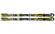 Горные лыжи Fischer RC4 WC SC PRO FF 2+RC4 Z 13 FF 2.0